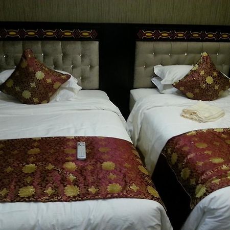 Xichang Cloizon Hotel Exterior foto